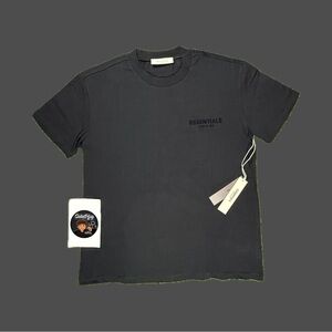 Fear Of God Essentials Stretch Limo SS22 T-Shirt